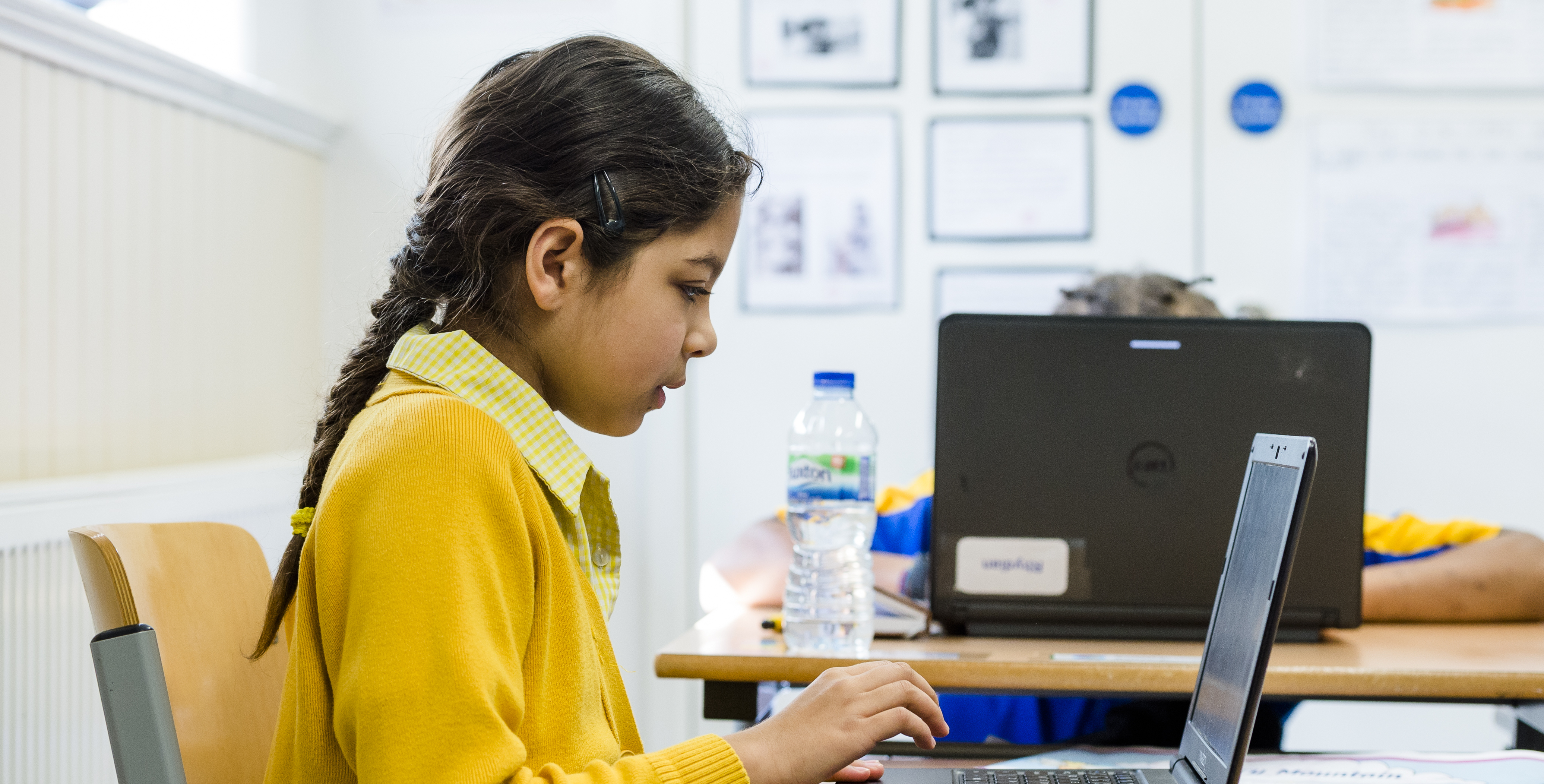 Abingdon House School